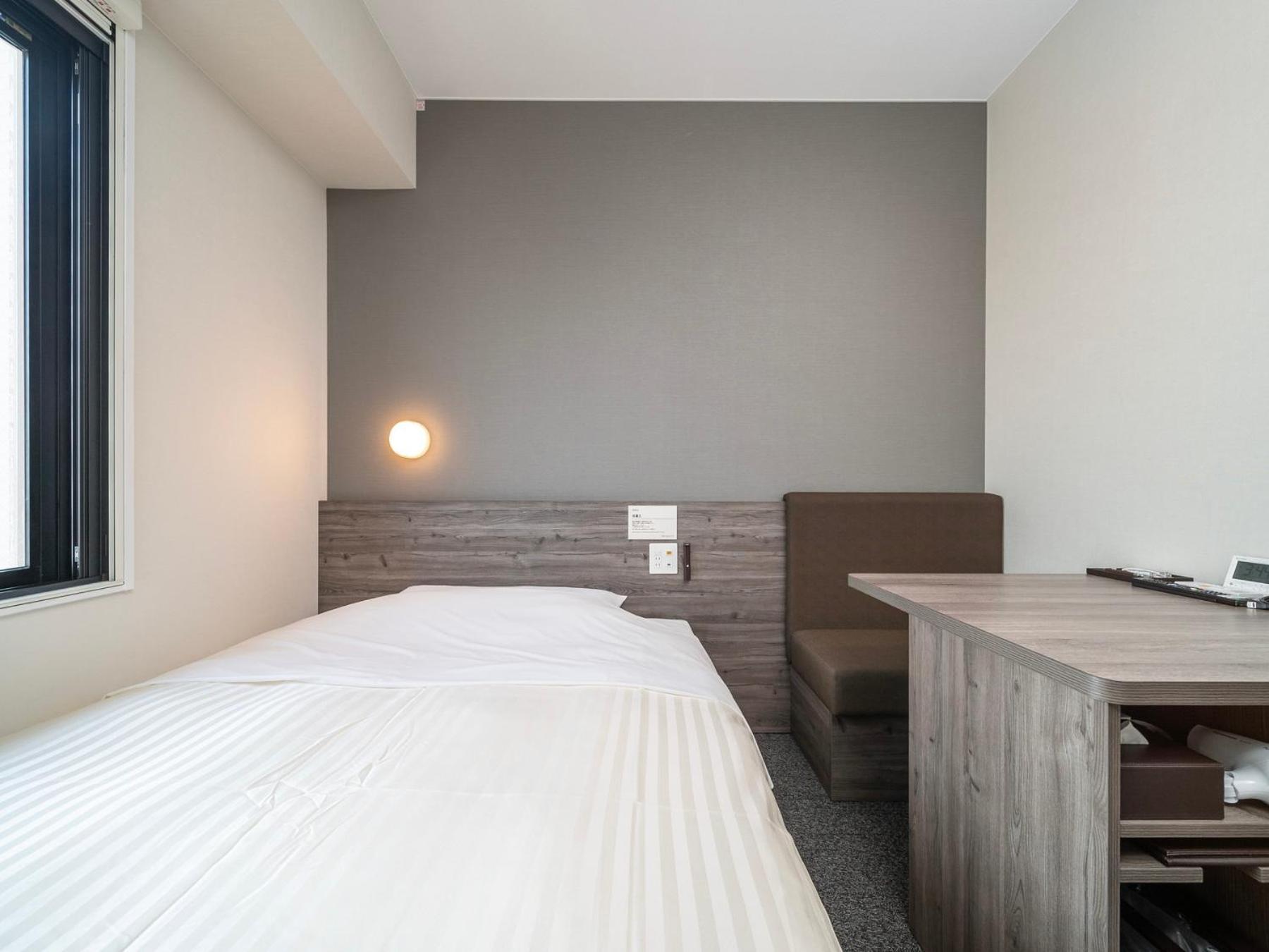 Super Hotel Kumamoto Ekimae Natural Hot Springs Zewnętrze zdjęcie