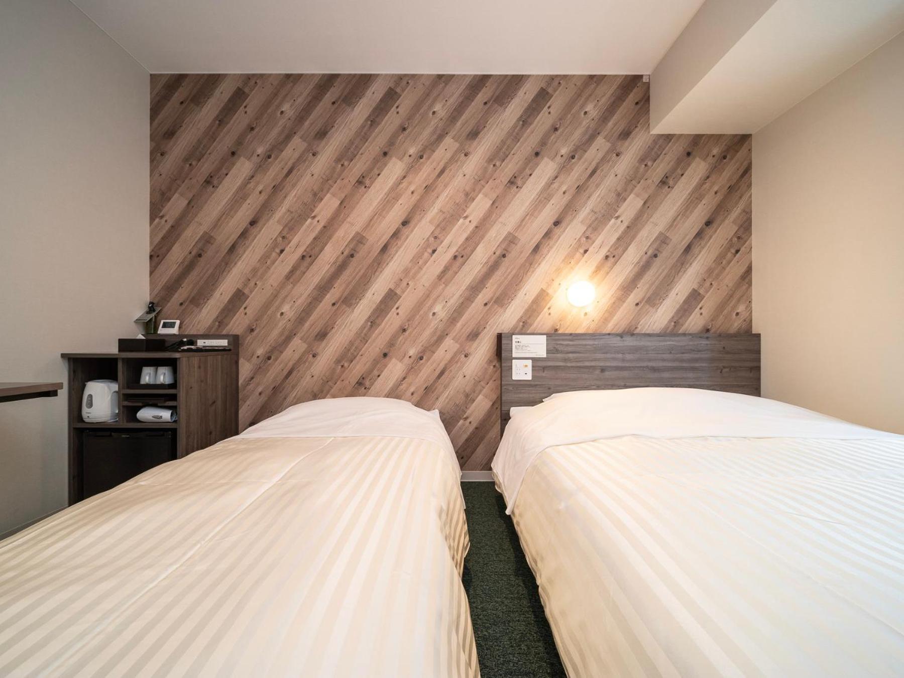 Super Hotel Kumamoto Ekimae Natural Hot Springs Zewnętrze zdjęcie