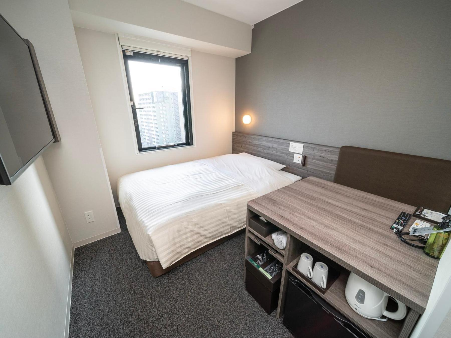 Super Hotel Kumamoto Ekimae Natural Hot Springs Zewnętrze zdjęcie